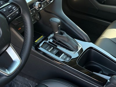 2026 Acura Integra Base