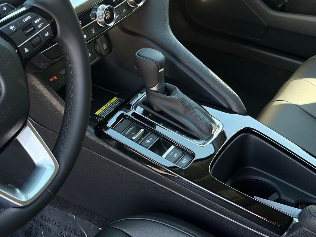 2026 Acura Integra Base