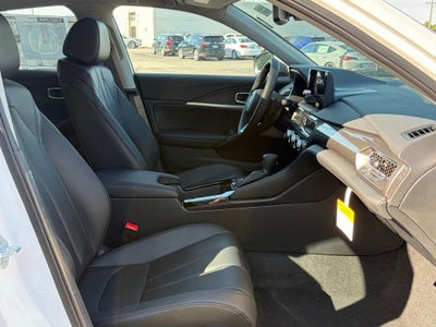 2026 Acura Integra Base