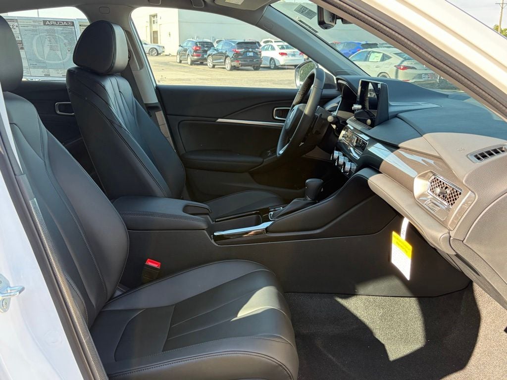 2026 Acura Integra Base
