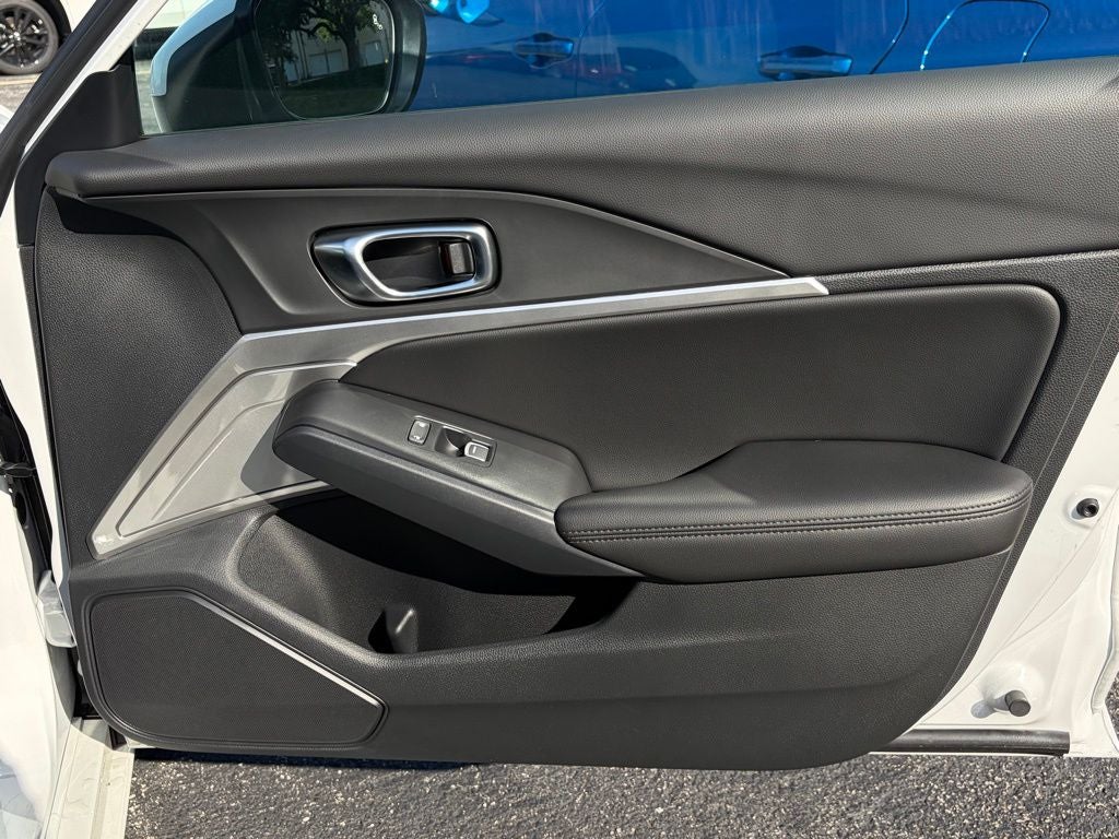 2026 Acura Integra Base