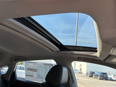 2026 Acura Integra Base