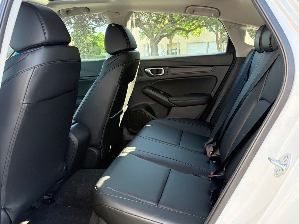 2026 Acura Integra Base