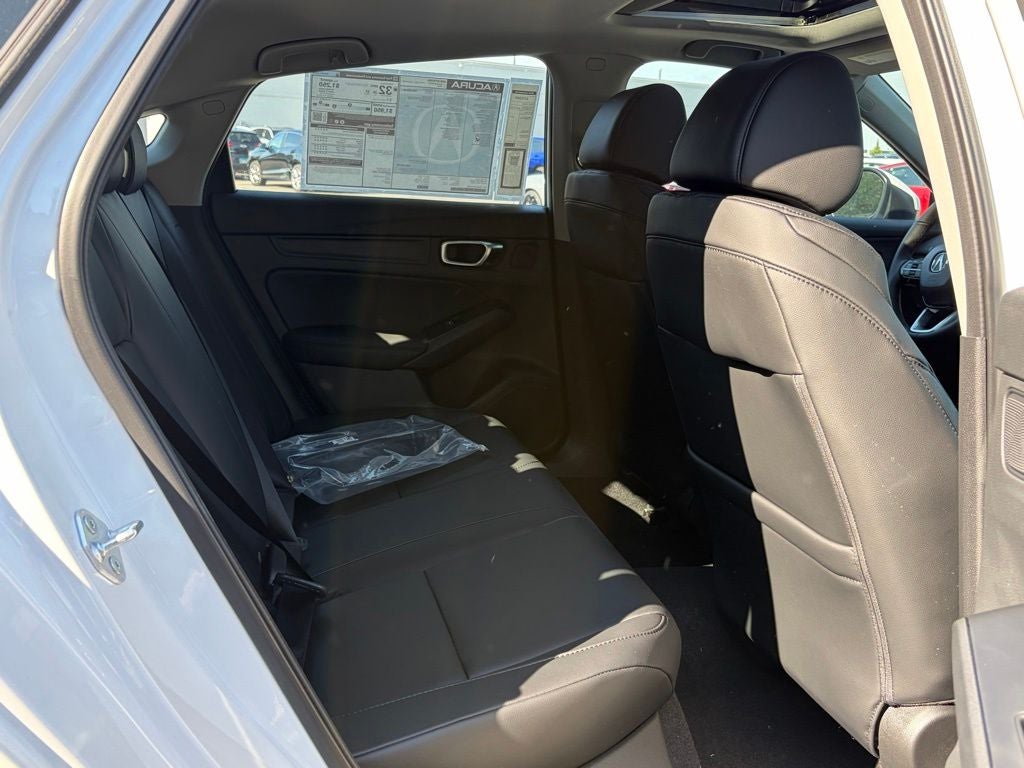2026 Acura Integra Base