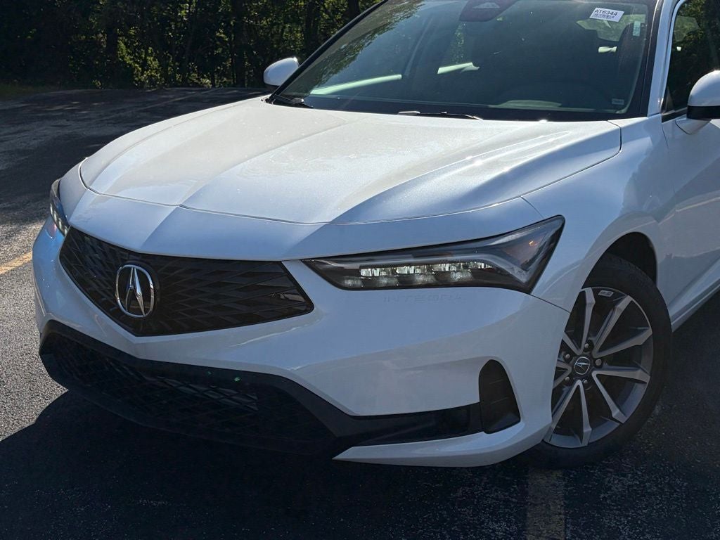 2026 Acura Integra Base