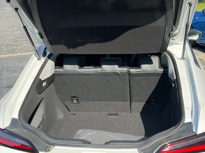 2026 Acura Integra Base