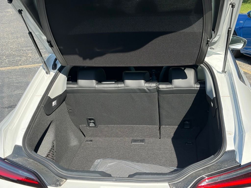 2026 Acura Integra Base