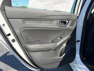 2026 Acura Integra Base