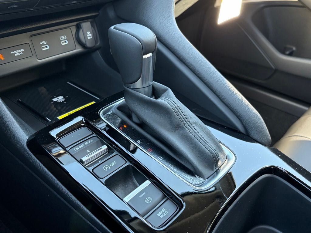 2026 Acura Integra Base