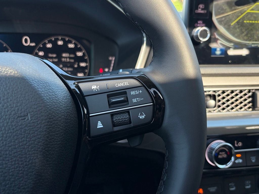 2026 Acura Integra Base