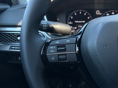 2026 Acura Integra Base