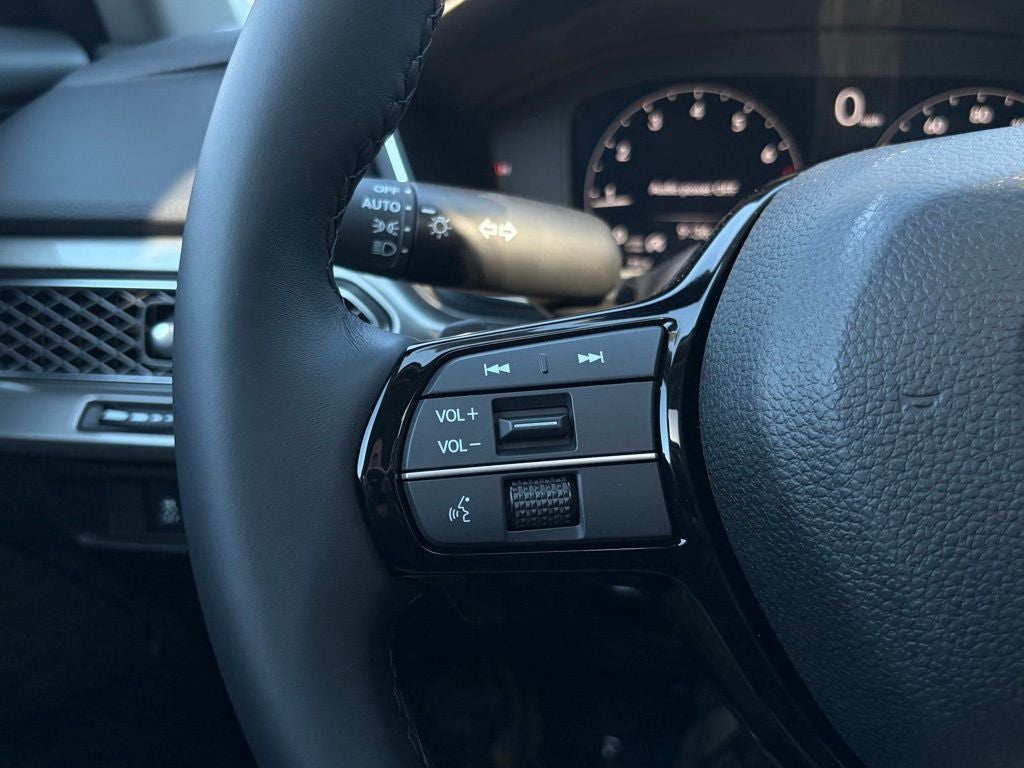 2026 Acura Integra Base