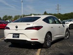 2026 Acura Integra Base