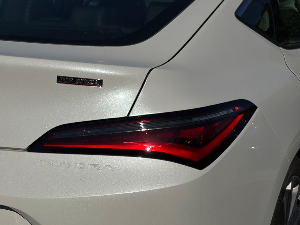 2026 Acura Integra Base