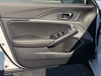 2026 Acura Integra Base