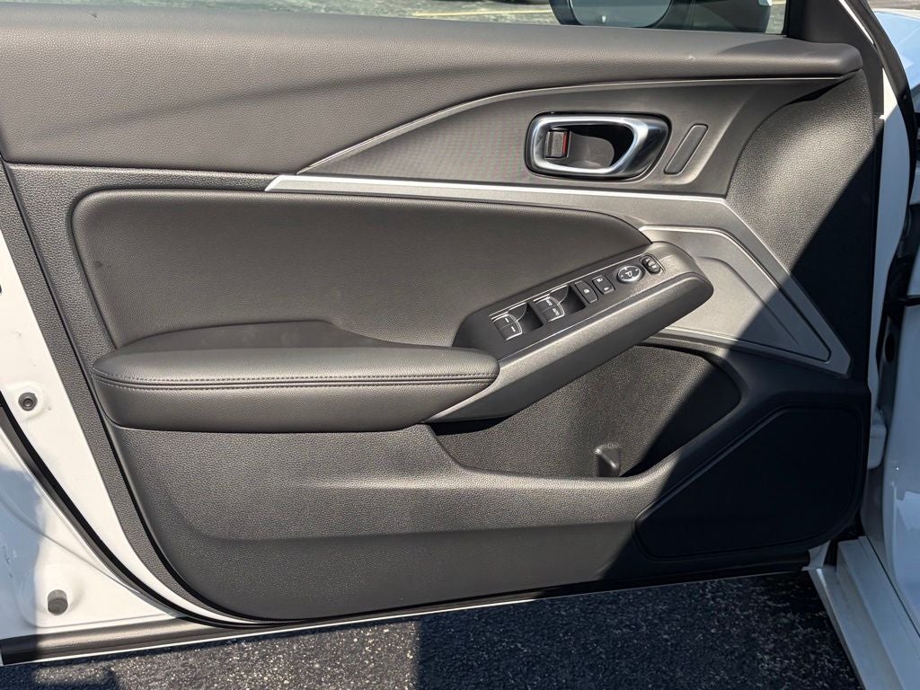 2026 Acura Integra Base