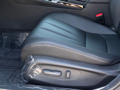 2026 Acura Integra Base