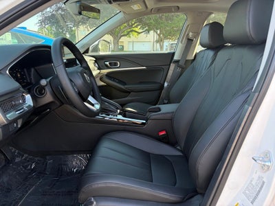 2026 Acura Integra Base