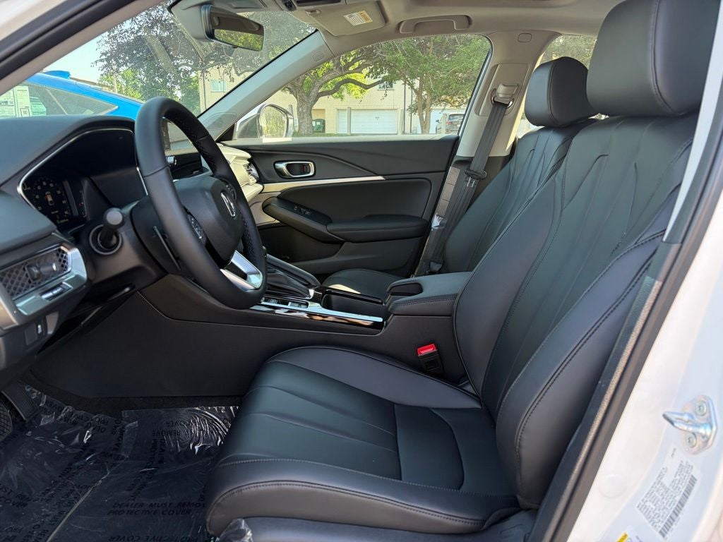 2026 Acura Integra Base