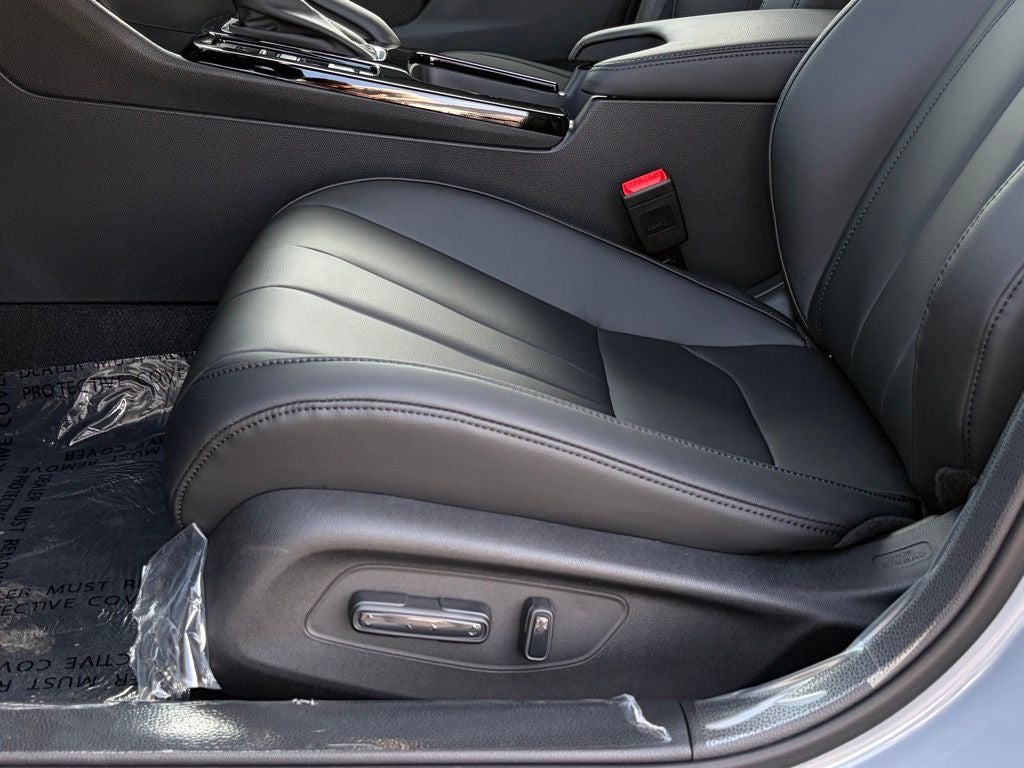 2026 Acura Integra Base