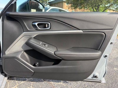 2026 Acura Integra Base