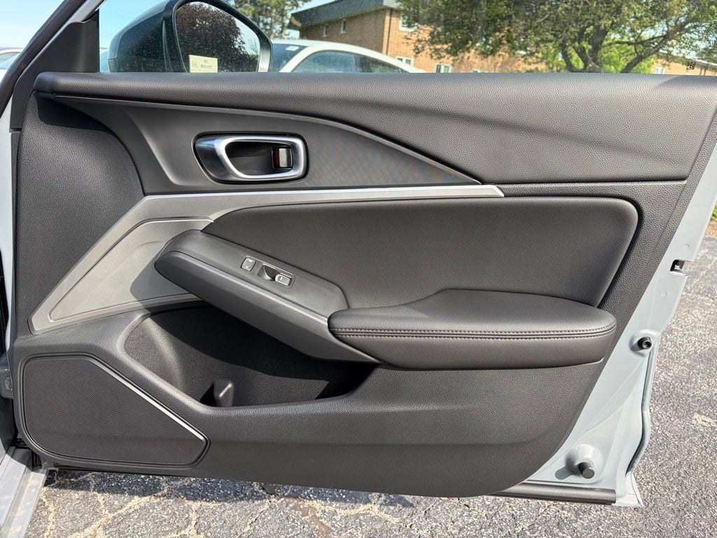 2026 Acura Integra Base
