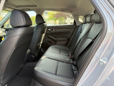 2026 Acura Integra Base