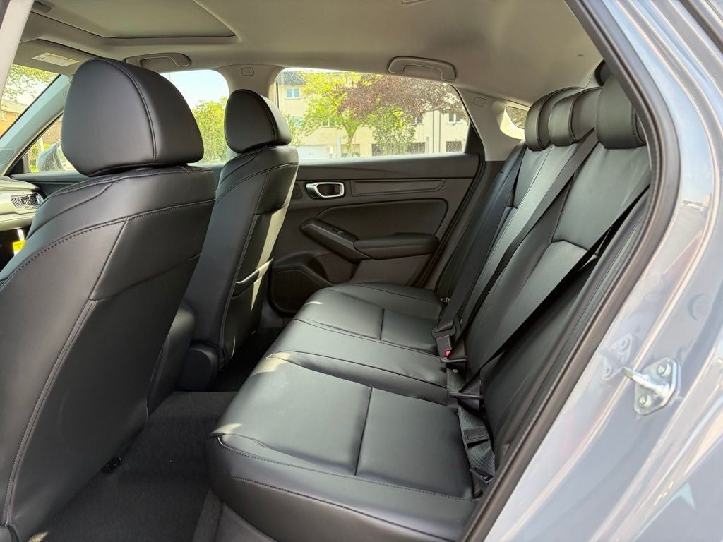 2026 Acura Integra Base
