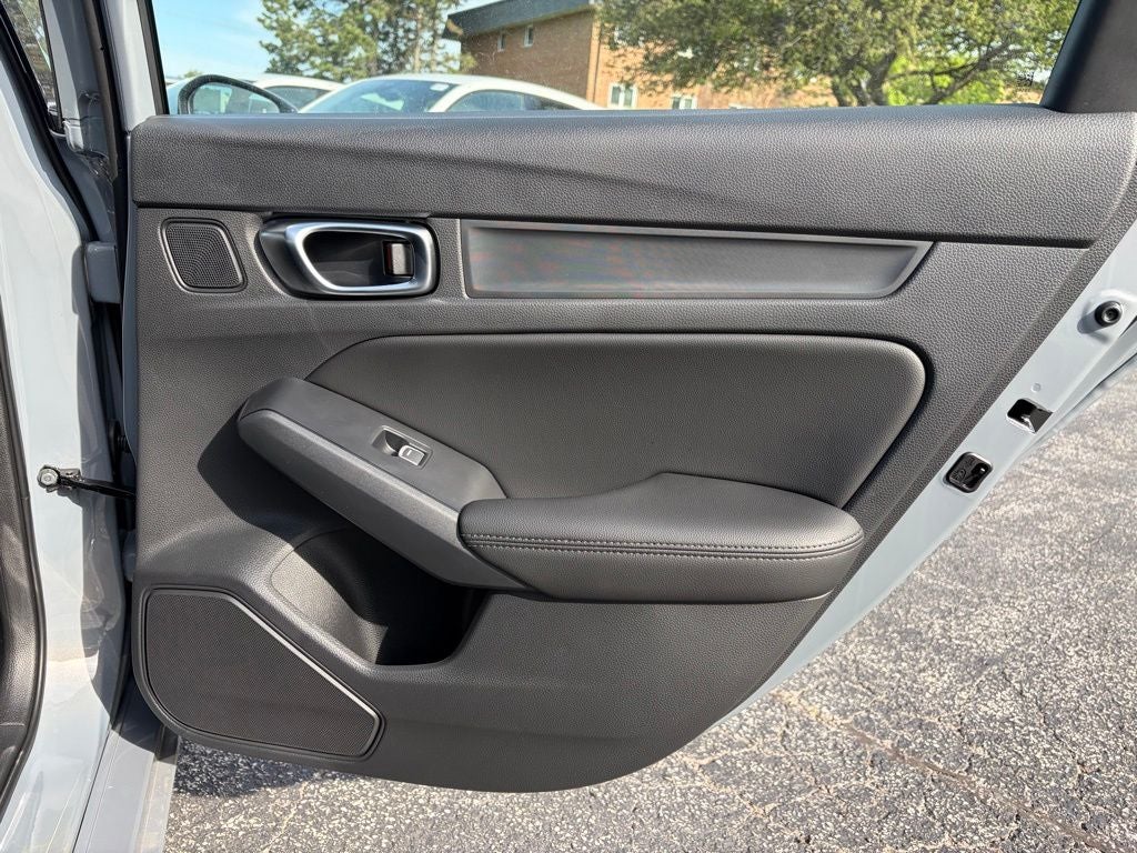 2026 Acura Integra Base
