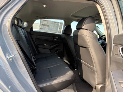2026 Acura Integra Base