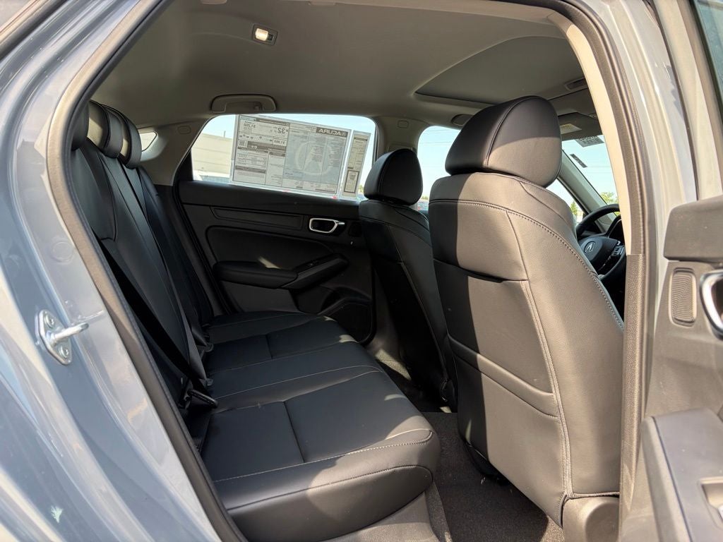 2026 Acura Integra Base