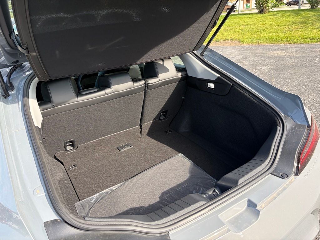 2026 Acura Integra Base