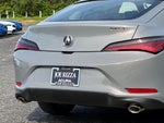 2026 Acura Integra Base