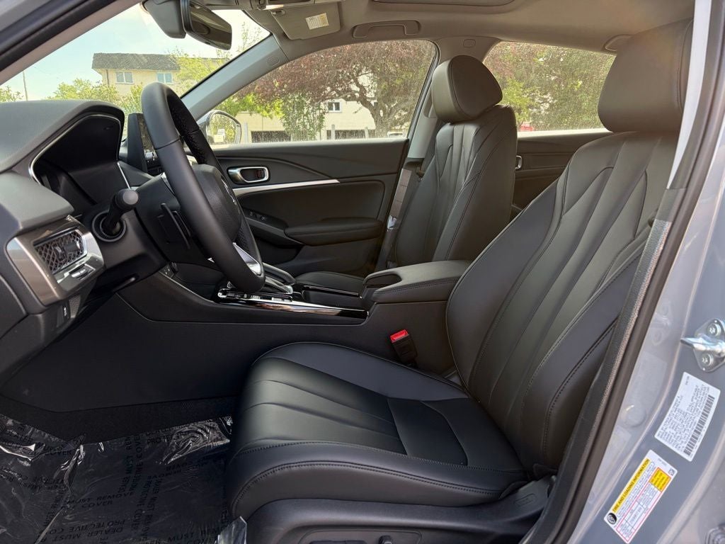 2026 Acura Integra Base