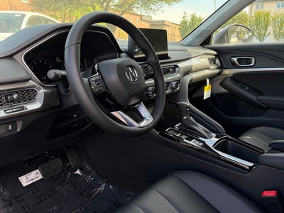 2026 Acura Integra Base
