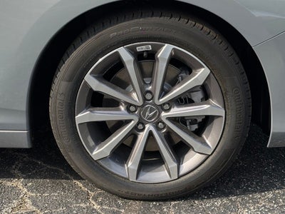 2026 Acura Integra Base