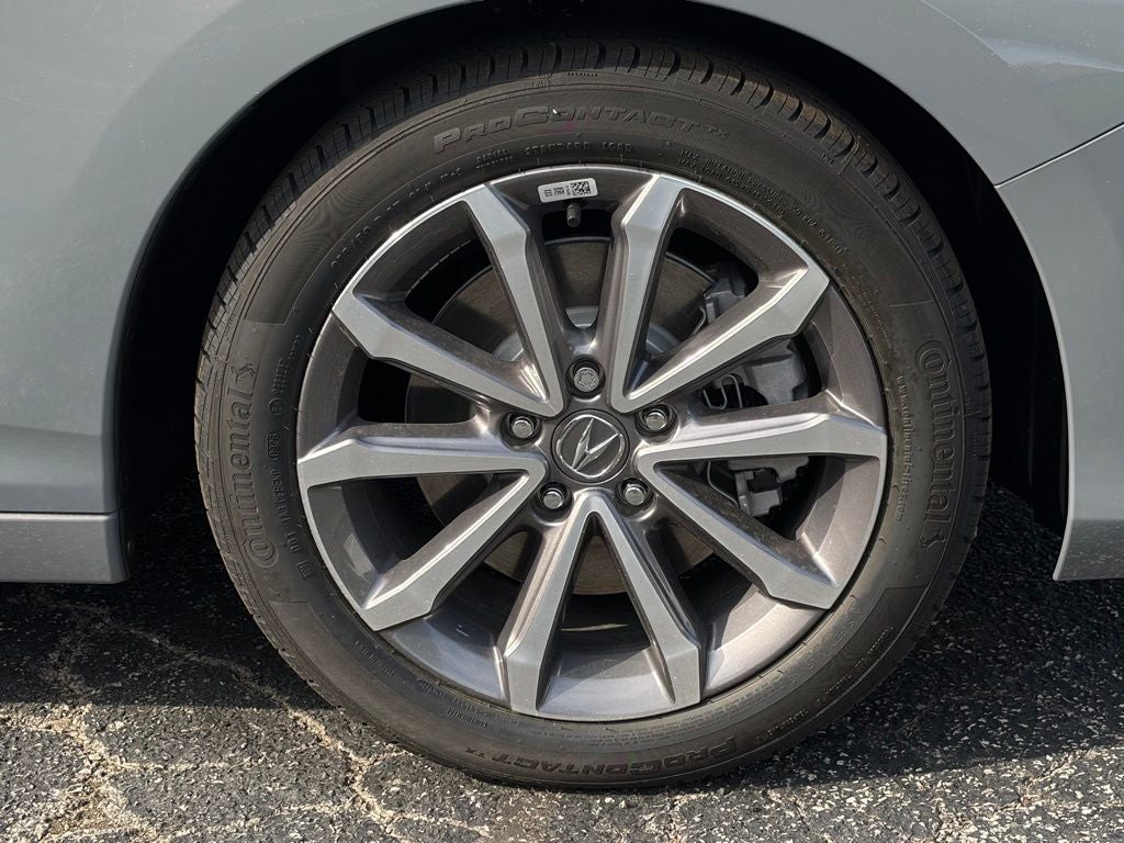 2026 Acura Integra Base