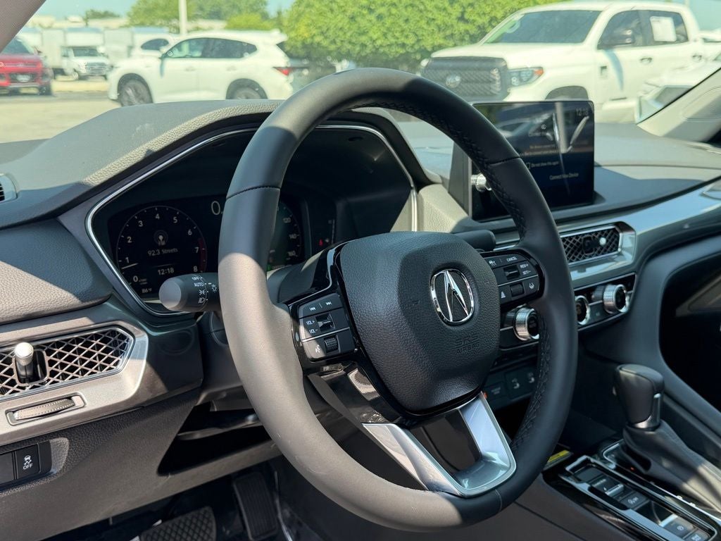 2026 Acura Integra Base