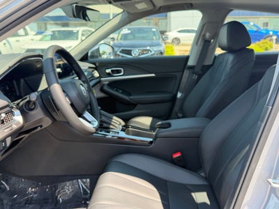 2026 Acura Integra Base
