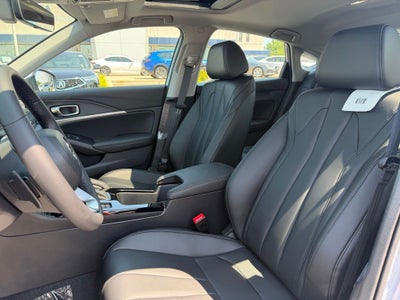 2026 Acura Integra Base