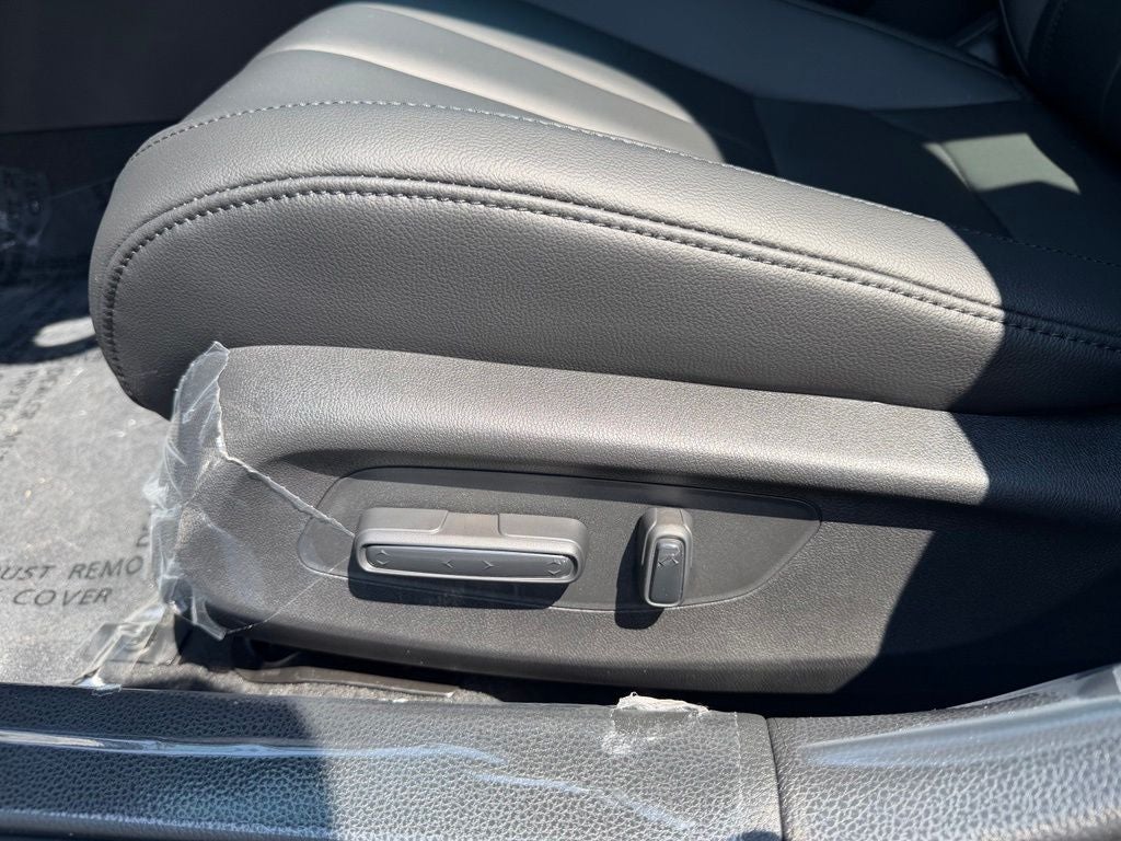 2026 Acura Integra Base