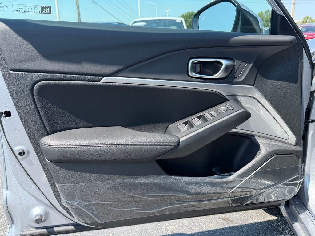 2026 Acura Integra Base