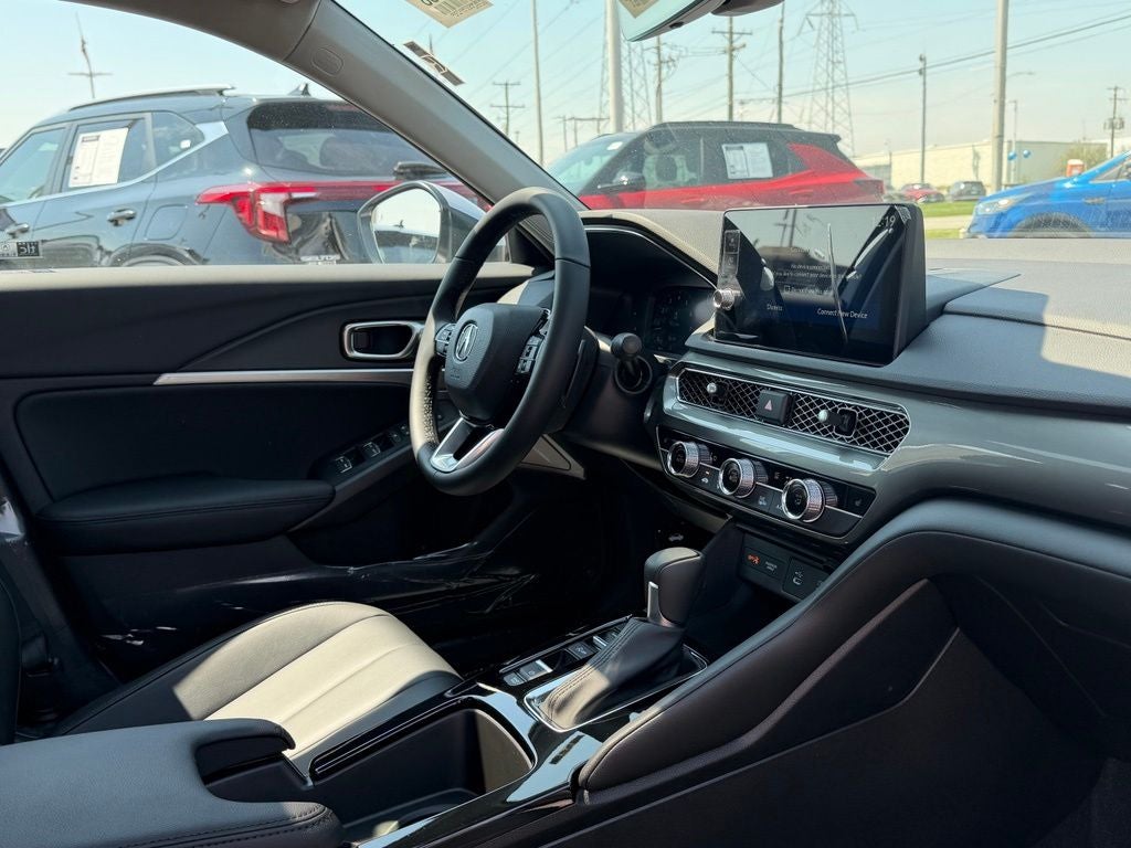 2026 Acura Integra Base