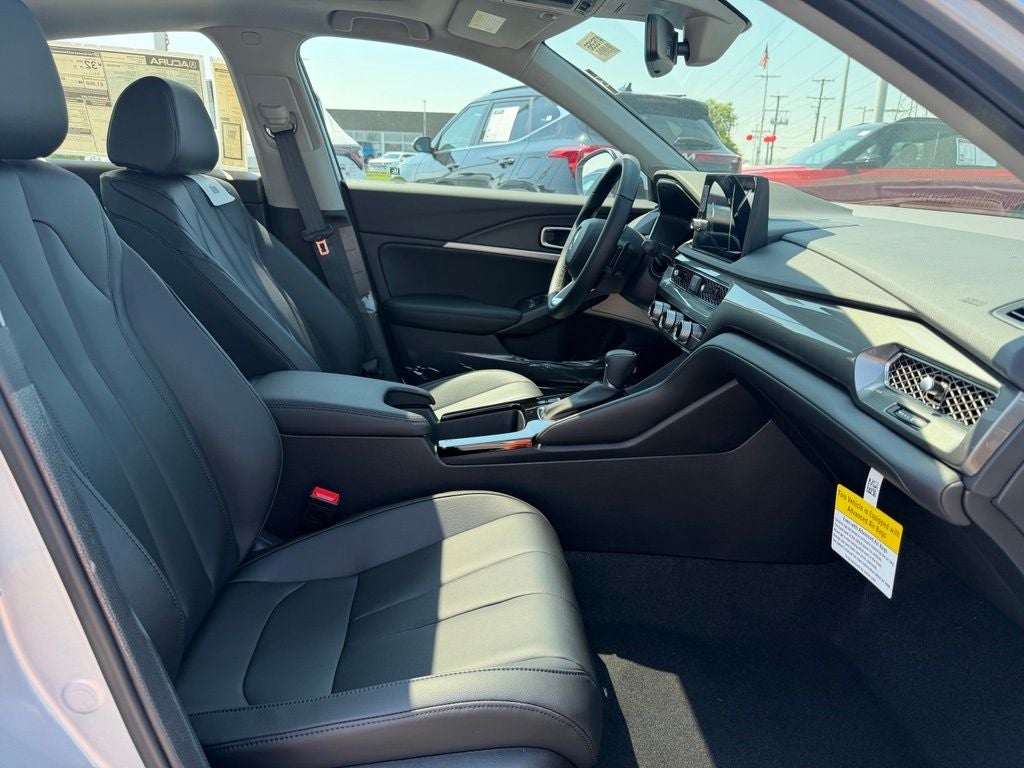 2026 Acura Integra Base