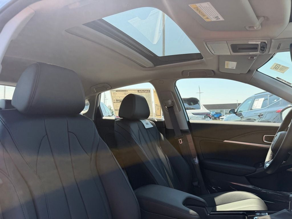 2026 Acura Integra Base