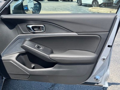 2026 Acura Integra Base