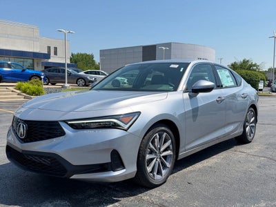 2026 Acura Integra Base