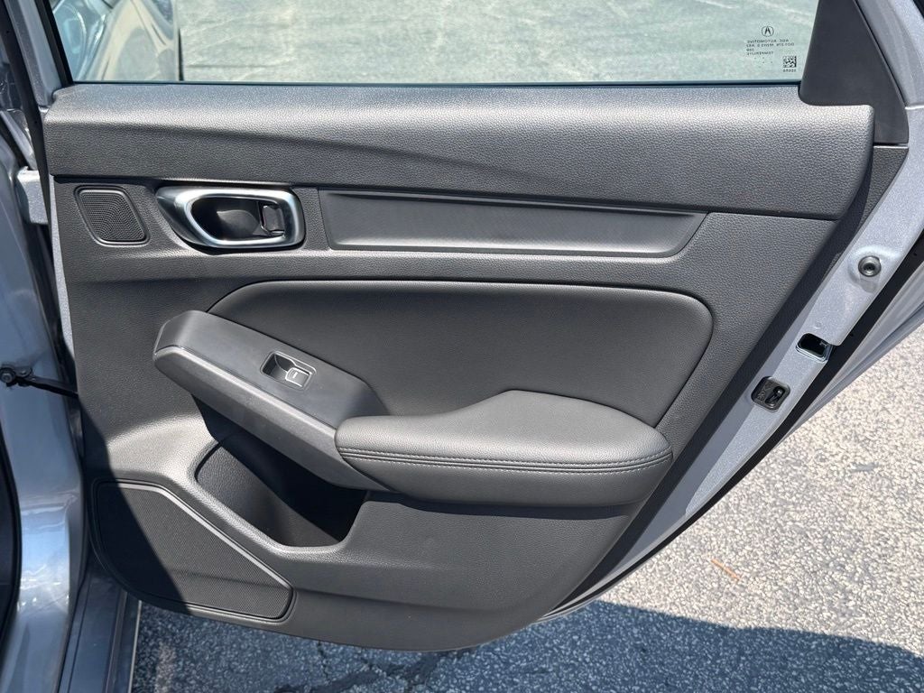2026 Acura Integra Base