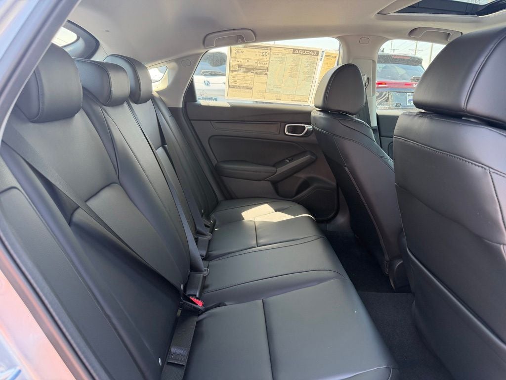 2026 Acura Integra Base