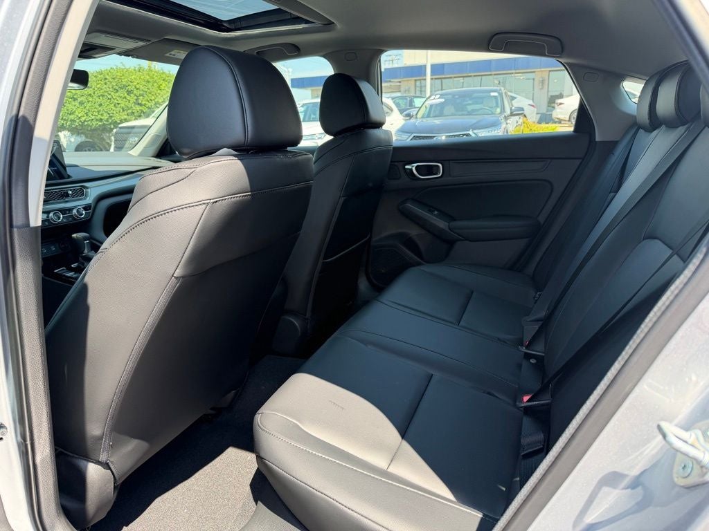 2026 Acura Integra Base